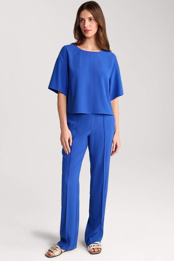 ΜΠΛΟΥΖΑ JOOP - 426 ΜΠΛΕ